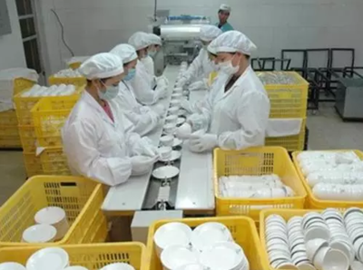 食堂升級轉型 筑牢餐飲管理防線，實現可持續發展